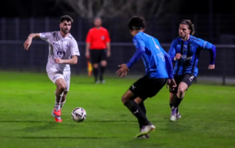 Saint-Paul Sport assure son maintien avec une victoire éclatante en Régional 1