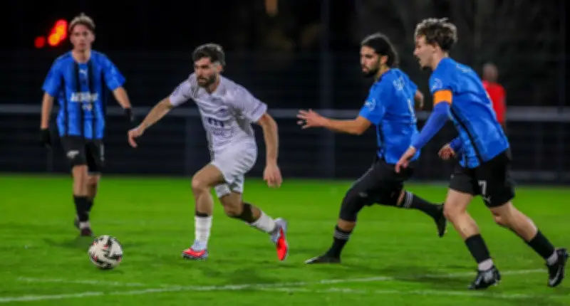 Saint-Paul Sport, en pleine dynamique, affronte Mérignac-Arlac ce samedi