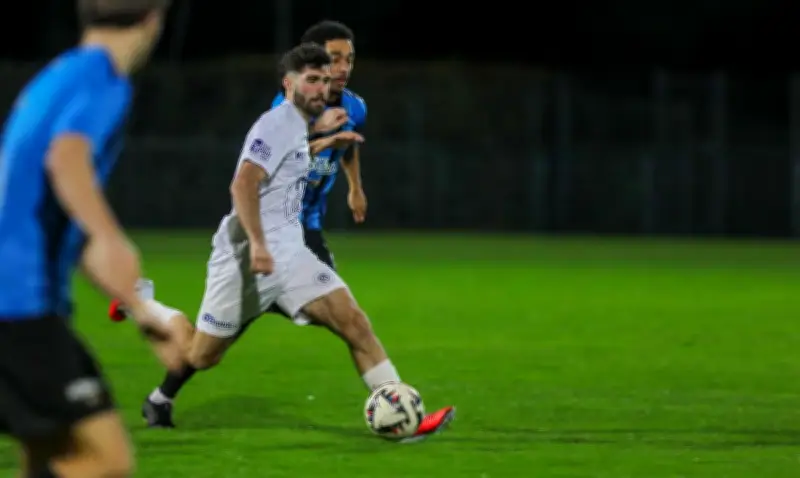 Saint-Paul Sport résiste au leader Asmur en Régional 1 : un nul solide mais frustrant