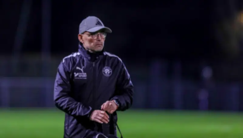 Saint-Paul Sport : une défaite cruelle qui brise les espoirs de montée en N3