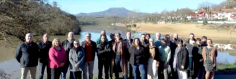 Saint-Pée : La liste de Mariana Laugier dévoile sa méthode et ses priorités pour la commune