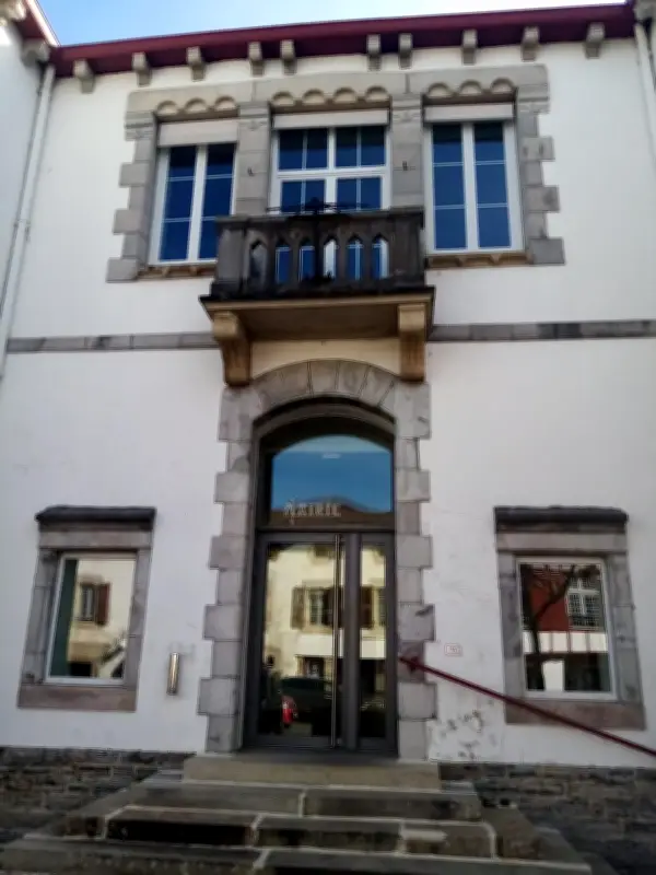 Saint-Pée-sur-Nivelle : les comptes 2025 montrent une amélioration financière