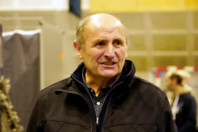 Saint-Pée-sur-Nivelle : victoire surprise de la liste abertzale dès le premier tour