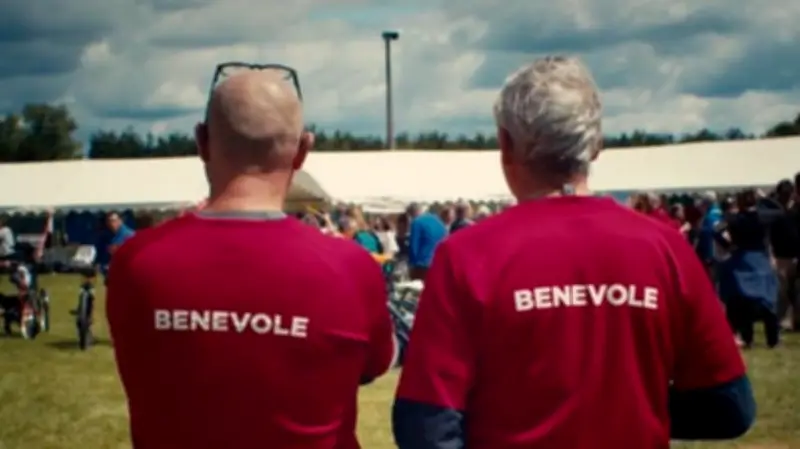 Saint-Pierre-d’Aurillac accueille Cœurs en Réolais pour la santé cardiaque