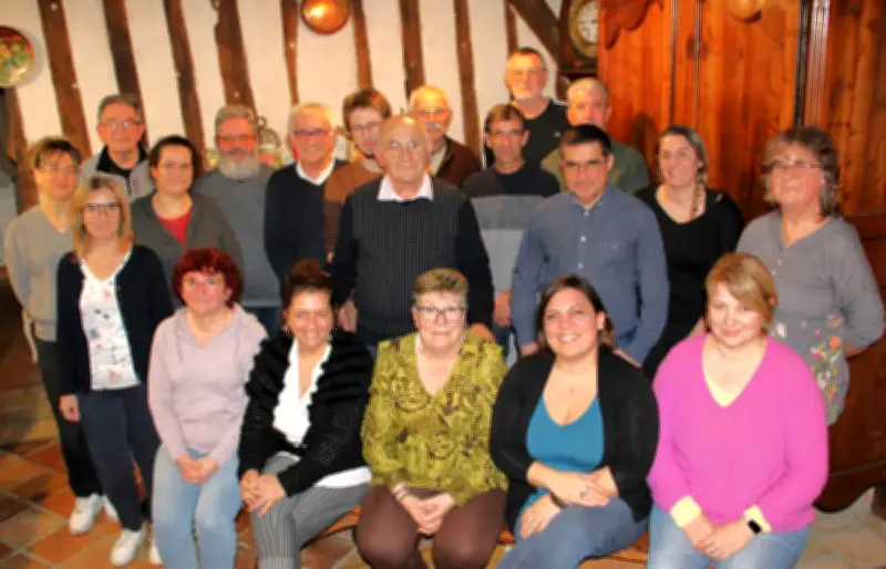 Saint-Pierre-d’Eyraud : le maire sortant Jean-Pierre Faure brigue un second mandat