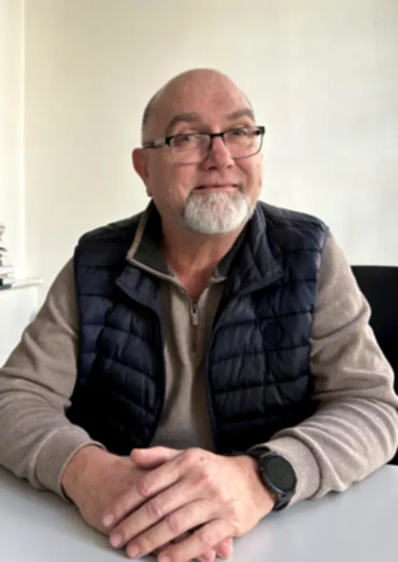 Saint-Pierre-la-Noue : Alain Brasseau veut une gestion transparente et humaine