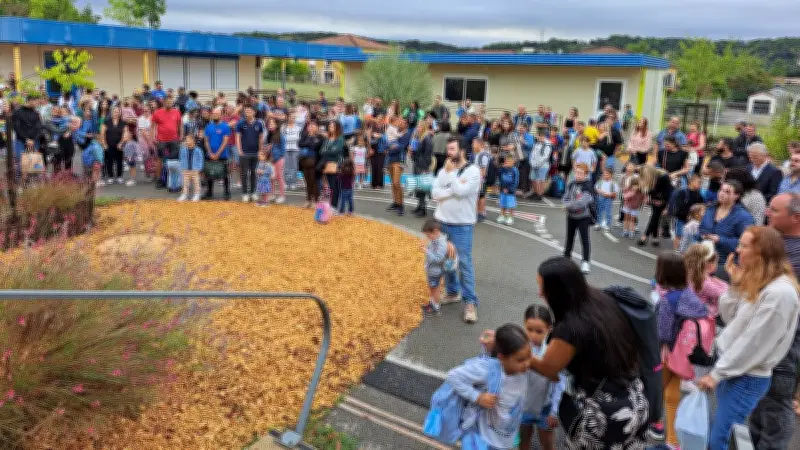 Saint-Privat-des-Vieux : une rentrée sereine pour 460 élèves dans trois groupes scolaires