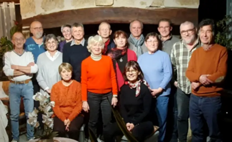 Saint-Rabier : la liste de Daniel Gaillard dévoile son programme municipal