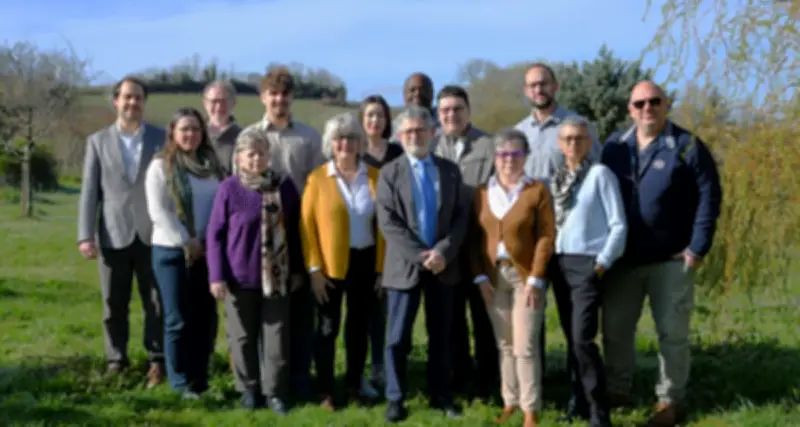 Saint-Romain-la-Virvée : une liste alternative menée par Jean-Claude Poussin pour les municipales