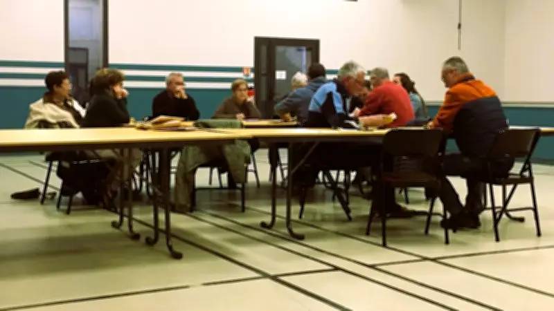 Saint-Rome-de-Tarn : Jacques Arlès réélu maire sous une nouvelle loi électorale