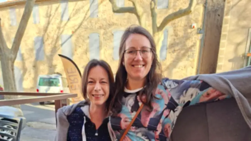 Saint-Saturnin célèbre la Journée Mondiale du Pyjama dans la convivialité