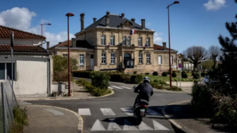 Saint-Savin : l'élection de Frédérique Joint (RN) divise entre adhésion nationale et dégagisme local