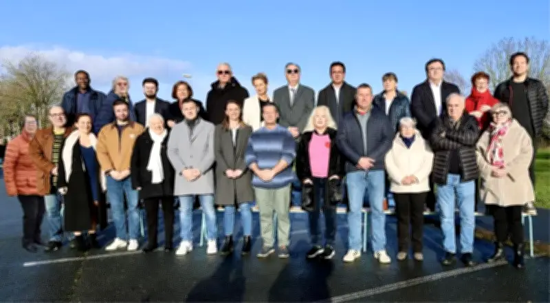 Saint-Sulpice-de-Royan : le maire sortant Christian Pitard brigue un second mandat