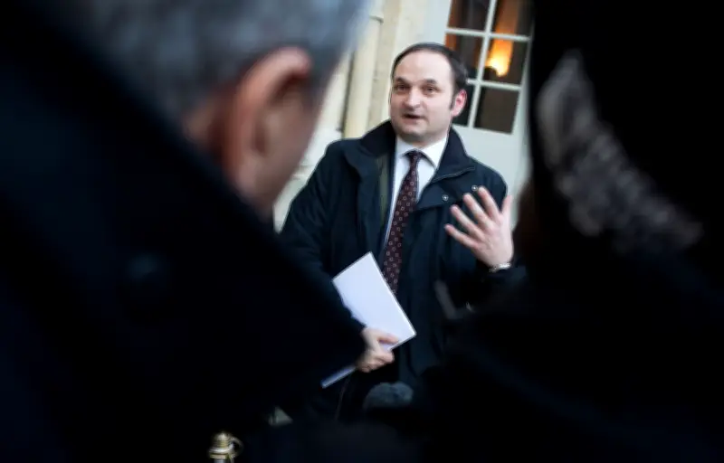 Saint-Étienne bascule à gauche après un scandale judiciaire qui a ébranlé la droite