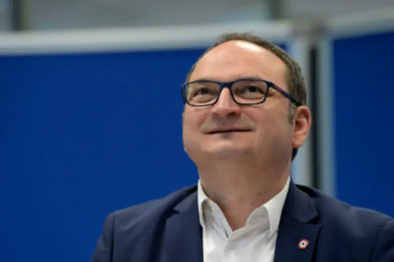 Saint-Étienne bascule à gauche avec l'élection du socialiste Régis Juanico