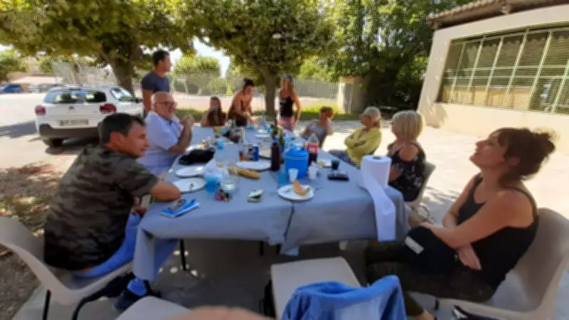 Saint-Victor-de-Malcap : Un repas de rentrée pour accueillir les nouveaux enseignants et projets