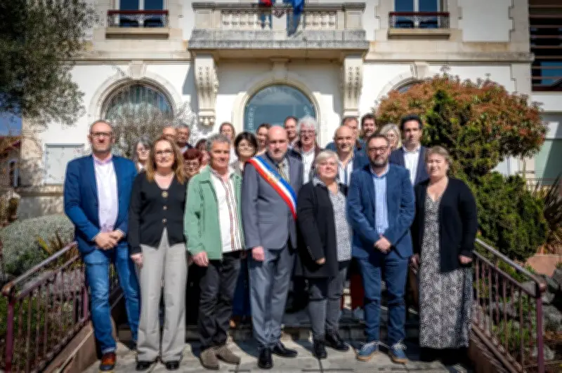 Saint-Vincent-de-Paul : installation du conseil municipal marquée par la démission du leader de l'opposition