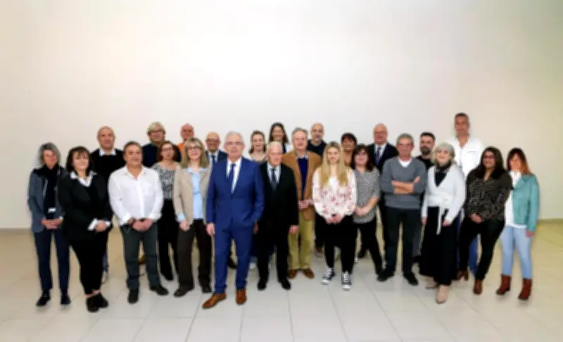 Saint-Vincent-de-Paul : une liste sans étiquette pour les municipales