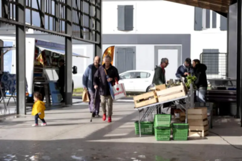 Saint-Vincent-de-Tyrosse : Le maire sortant sans adversaire, un scrutin sans débat