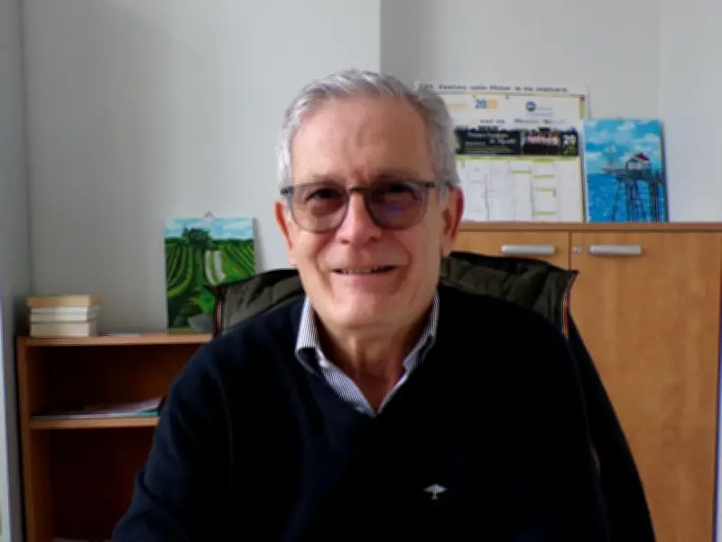 Saint-Yzans-de-Médoc : le maire sortant seul candidat pour achever ses projets