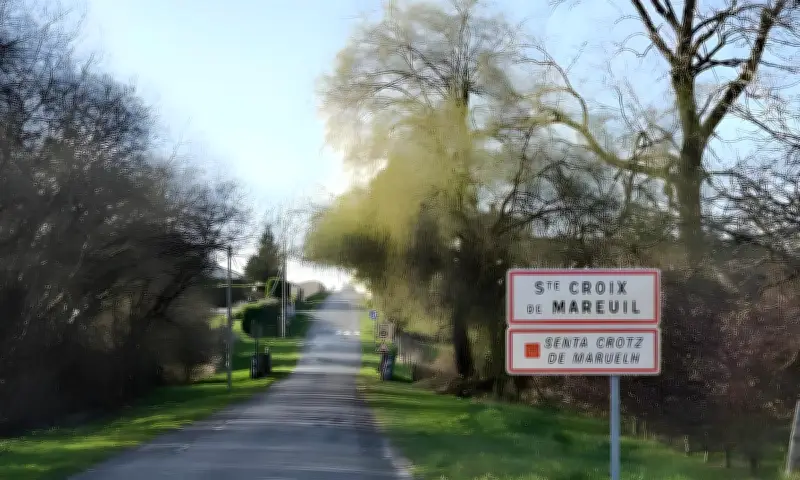 Sainte-Croix-de-Mareuil : une liste citoyenne veut réinventer la démocratie locale