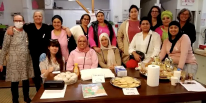 Sainte-Foy-la-Grande célèbre mars avec des expositions engagées pour l'égalité