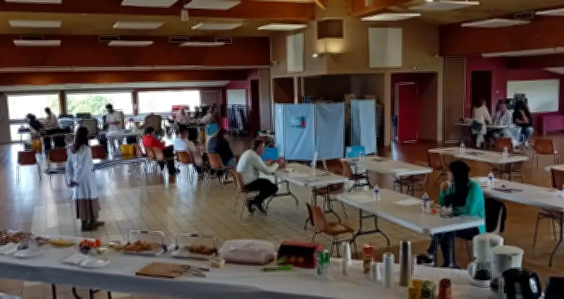 Sainte-Livrade-sur-Lot : l'avenir des collectes de sang en milieu rural menacé par une réorganisation