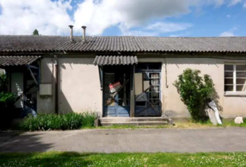 Sainte-Livrade-sur-Lot valide le financement de son musée de la Mémoire et de l'Histoire