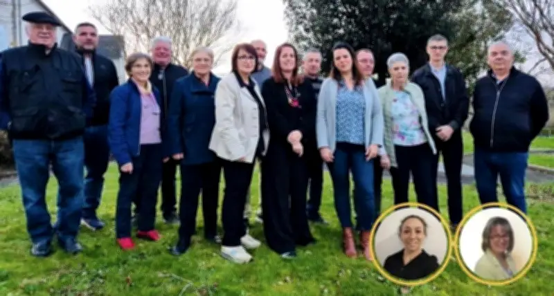 Sainte-Suzanne face à Orthez : l'élection consultative transformée en référendum sur la défusion