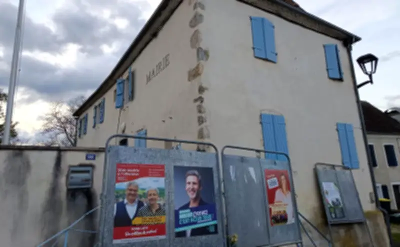 Sainte-Suzanne vote pour son indépendance communale ce dimanche 15 mars