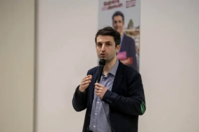 Saintes Demain dévoile son programme municipal axé sur l'humain et la transparence