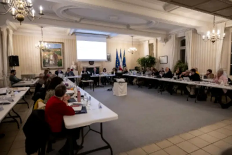 Saintes : Installation du conseil municipal avec une opposition réduite