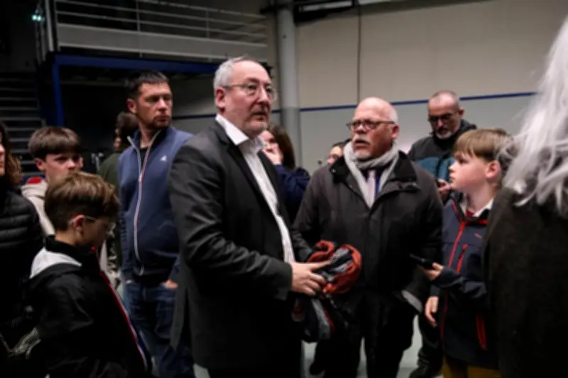 Saintes : la liste Insoumise éliminée avec 6,48% mais maintient son engagement