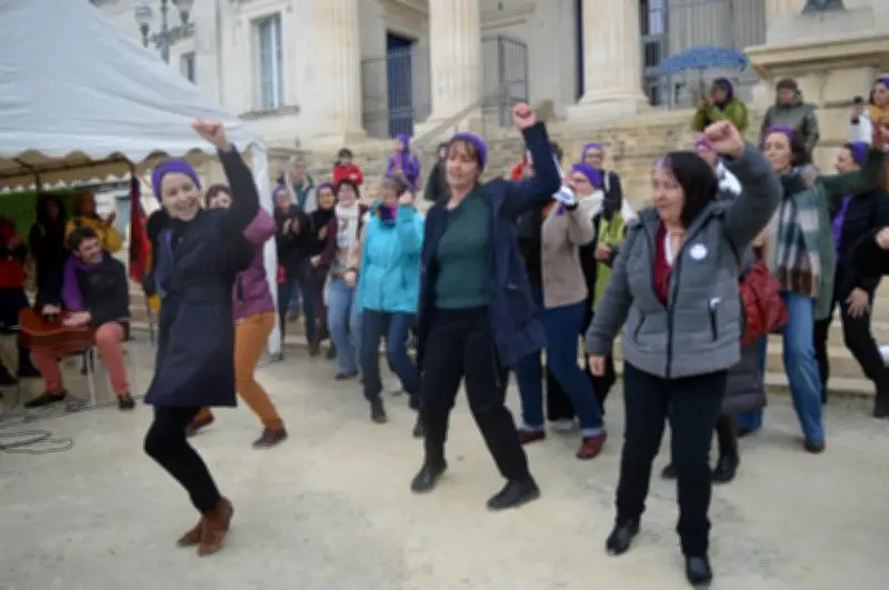 Saintes : un défilé de sorcières pour célébrer les droits des femmes le 7 mars