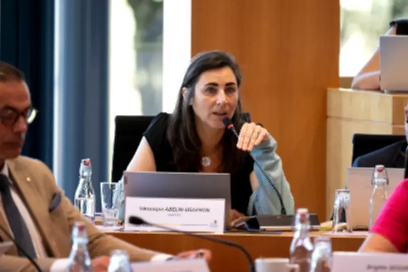 Saintes : Véronique Abelin-Drapron dénonce l'usage détourné du « front républicain »