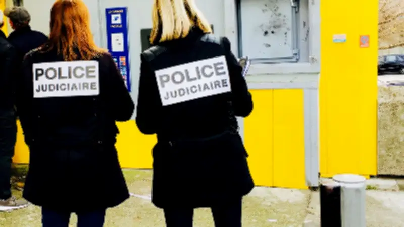 Saisie de 1,8 kg d'héroïne à Nîmes : trois suspects maintenus en détention provisoire
