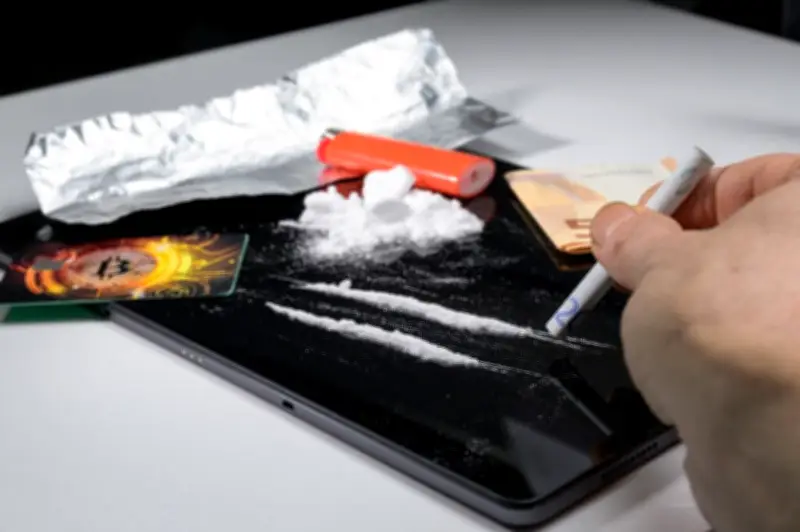 Saisies de cocaïne en hausse de 58 % en France en 2025 selon le ministère de l'Intérieur