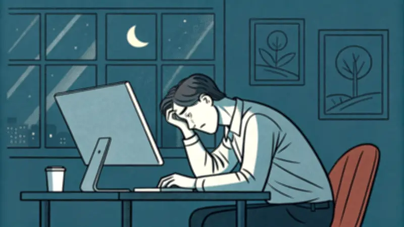 Salaires gelés : quand le travail ne suffit plus à vivre dignement