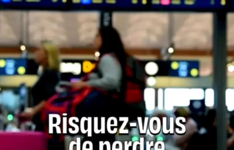 Salariés bloqués en vacances : quels risques face à leur employeur ?