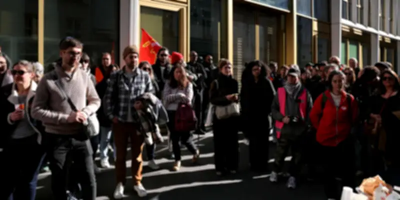 Salariés de Leboncoin en grève contre la dégradation de leurs conditions de travail