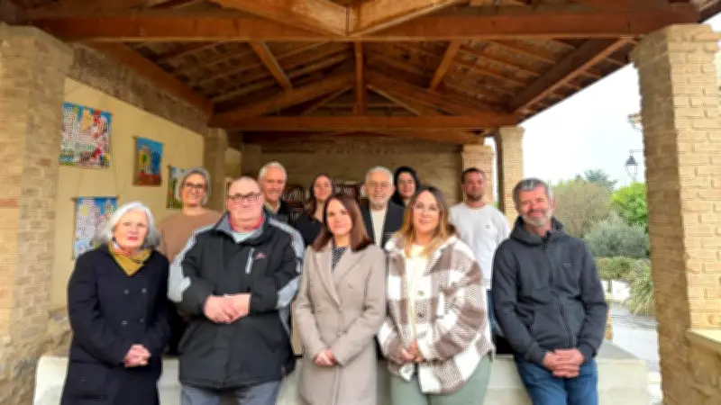 Salazac : Hélène Chenivesse et sa liste unique pour les municipales