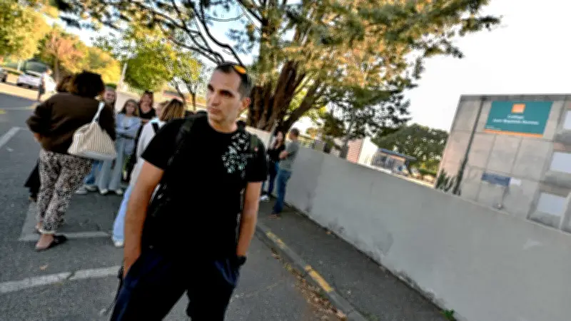 Salindres : deux classes sans professeur de physique, les parents se mobilisent