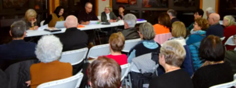 Salles : Le comité de jumelage dresse un bilan dynamique et annonce ses projets 2026