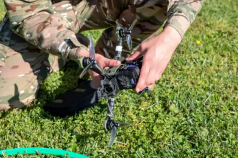 Salon Alpha à Nice : l'armée de l'air et de l'espace dévoile ses métiers aux jeunes