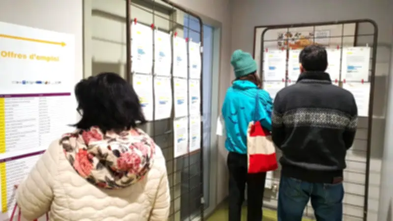 Salon de l'emploi saisonnier au Vigan : un rendez-vous clé pour décrocher un job d'été