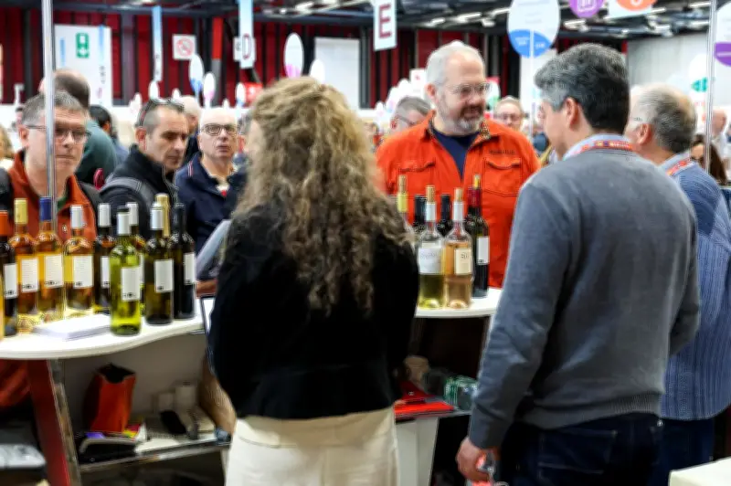 Salon des Vignerons Indépendants : La Multiplication des Cuvées pour Séduire un Marché Fragmenté