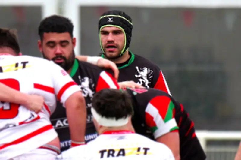 SAM Mauléon : Romain Caballero, le 'Monsieur Propre' indispensable pour affronter Valence-d'Agen