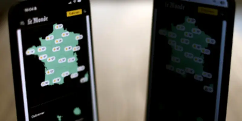 Samsung S26 Ultra : l'affichage confidentiel protège vos données des regards indiscrets