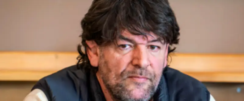 Samuel Nouchi apporte sa philosophie humaine au Rugby Club Nîmois