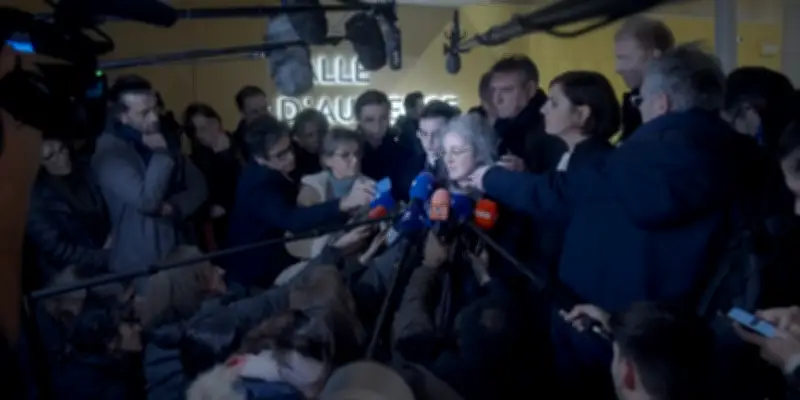 Samuel Paty : France 5 diffuse un documentaire inédit sur l'attente du verdict